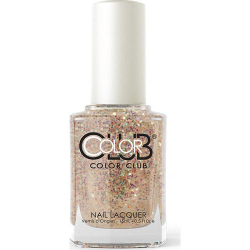 Color Club Snow-Flakes 0,5 oz - 15 ml #AWA06
