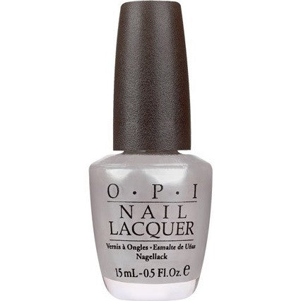 OPI Birthday Babe (Givré) 0.5 oz. NL A35