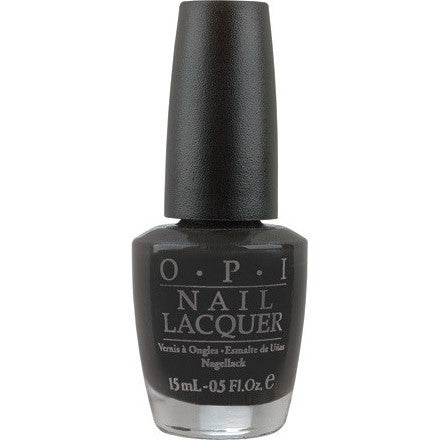OPI Black Onyx 0,5 oz liq. NL T02