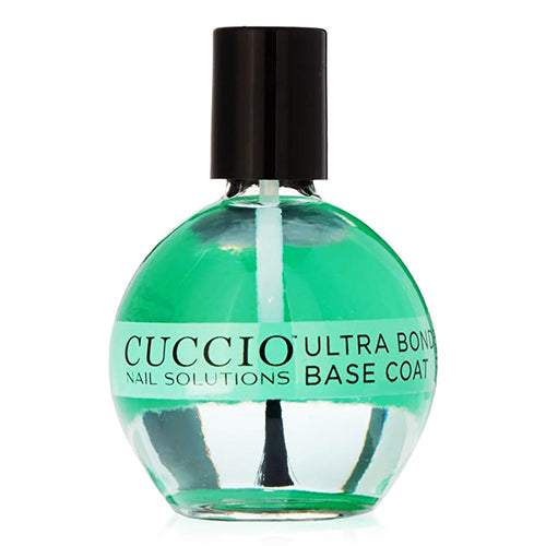 Base Coat Cuccio Capa 75 ml CCGT1024/6953