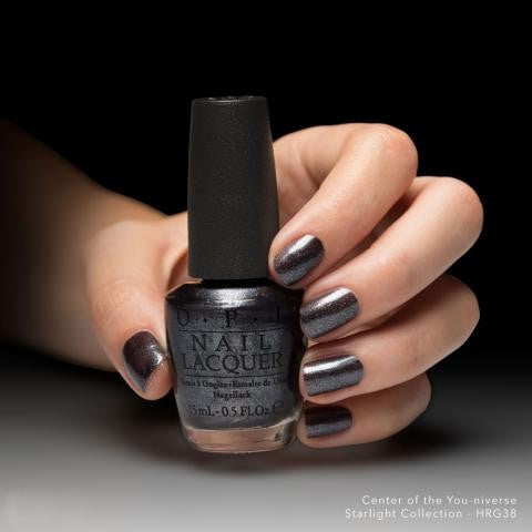 OPI Center Of The You-Niverse 15ml HR G38