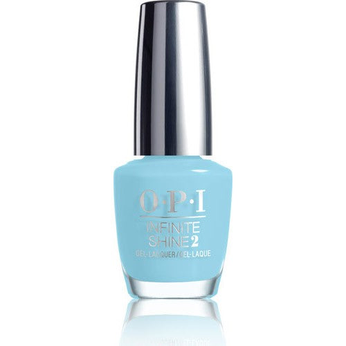 OPI Infinite Shine I Believe In Manicures 15 ml HR H44