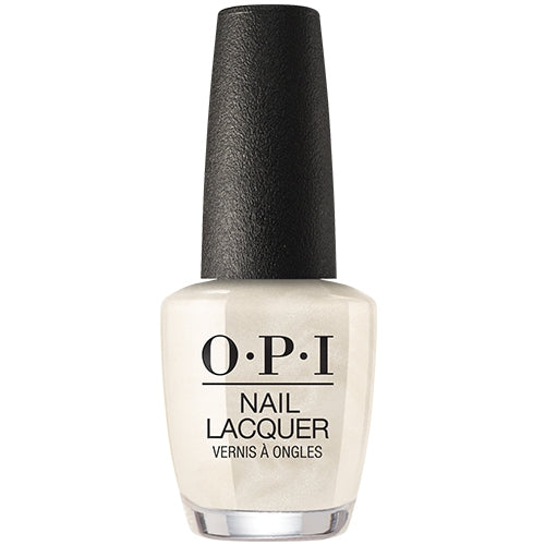 OPI Snow Glad I Met You 15 ml - HR J01