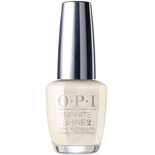 OPI Infinite Shine Snow Glad I Met You 0,5 fl oz - HR J40