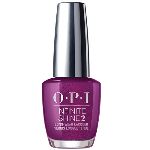 OPI Infinite Shine Feel The Chemis-Tree 15 ml - HR J44