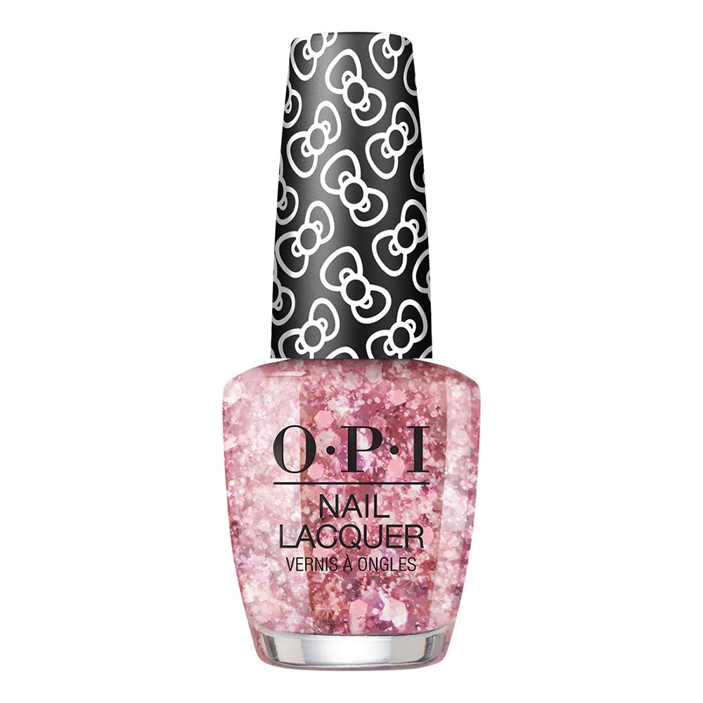 OPI Born To Sparkle 15 ml/0,5 fl oz HR L13