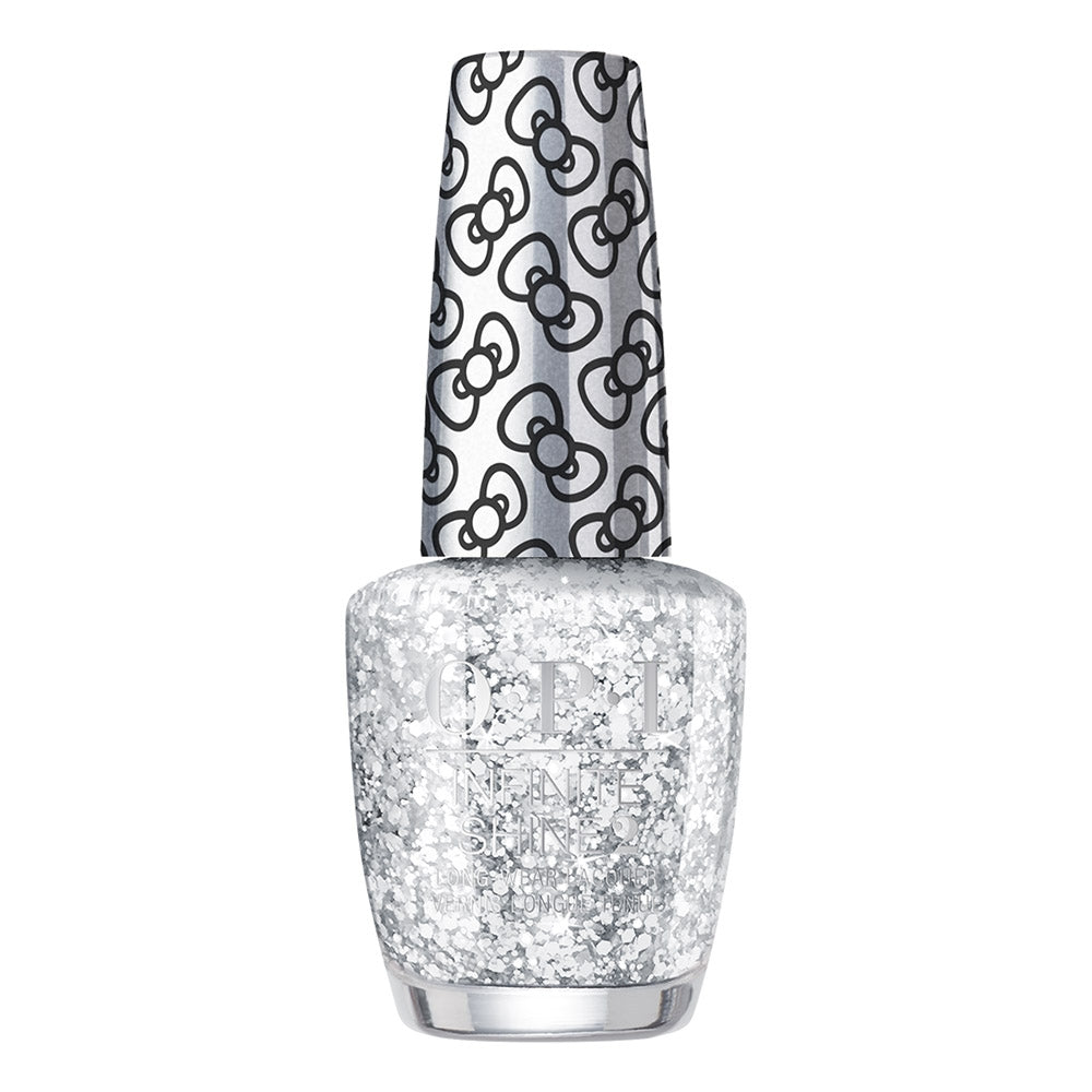 OPI Infinite Shine Paillettes To My Heart 0.5oz HR L32