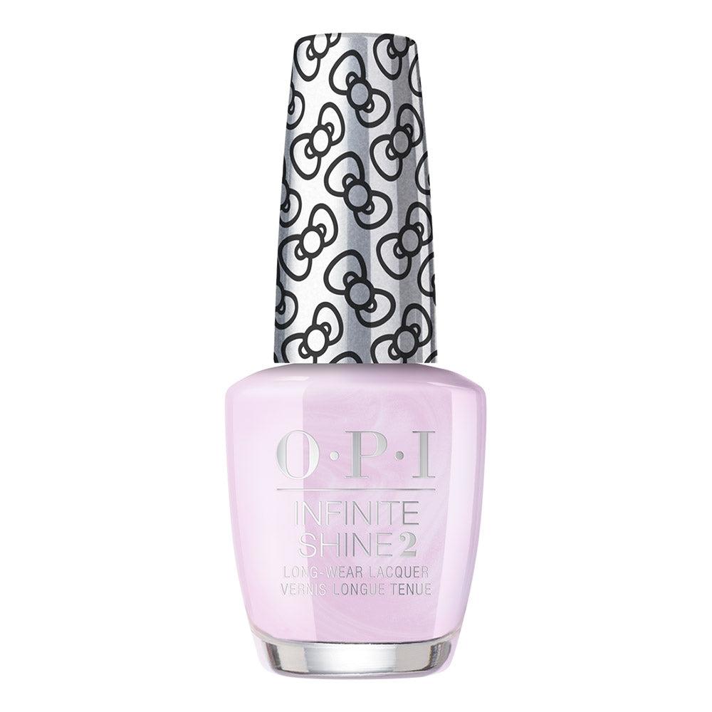 OPI Infinite Shine A Hush Of Blush 15 ml HR L33