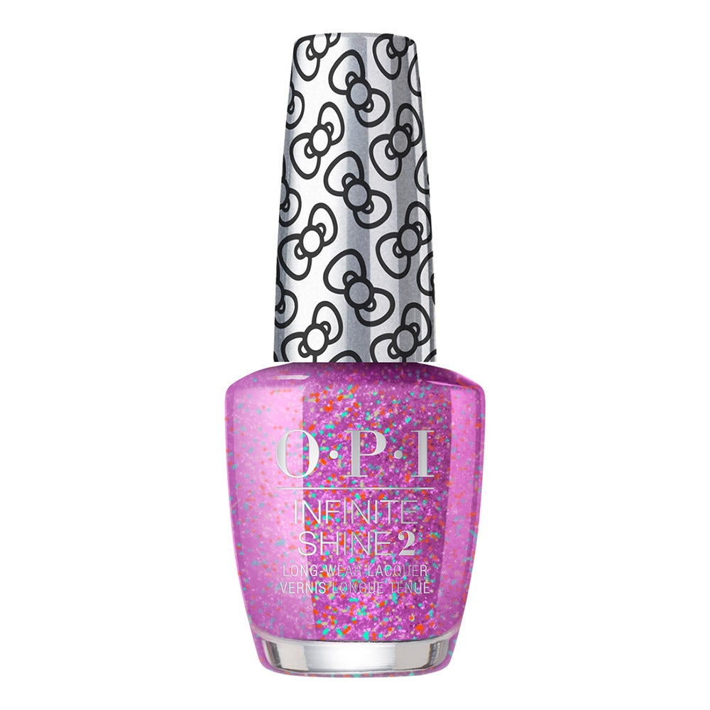 OPI Infinite Shine Célébrons ! 15ml HR L34