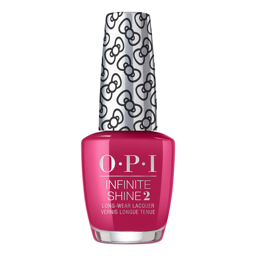OPI Infinite Shine All About The Bows 15ml HR L35