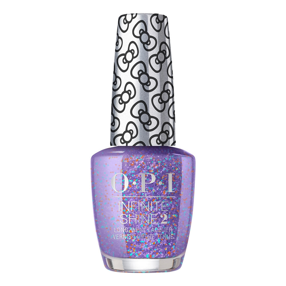 OPI Infinite Shine Pile On The Sprinkles 15ml HR L37