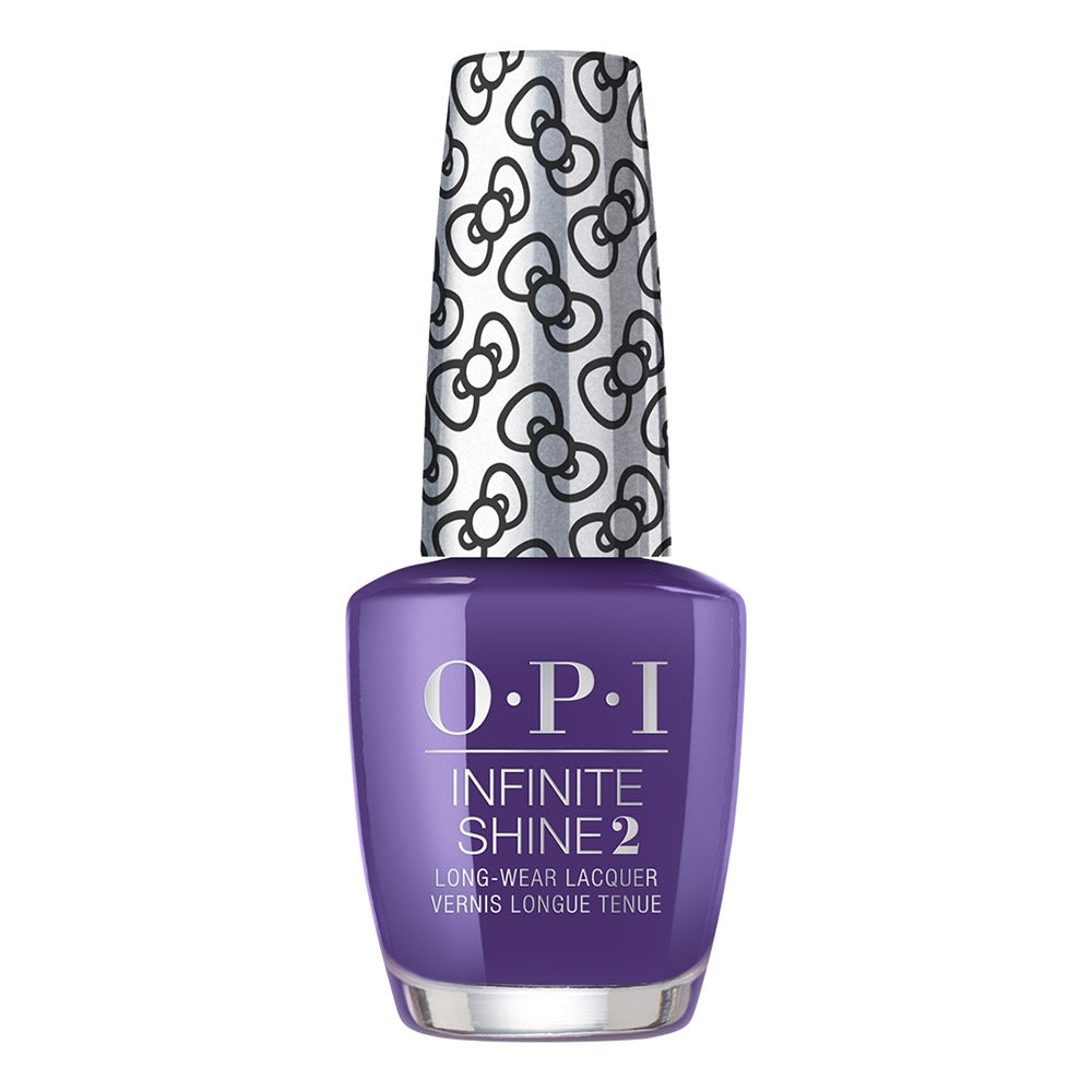 OPI Infinite Shine Hello Pretty 15ml HR L38