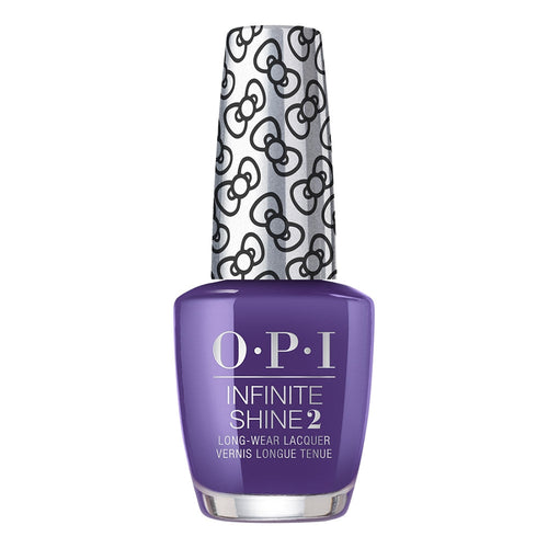 OPI Infinite Shine Hello Pretty 15ml HR L38