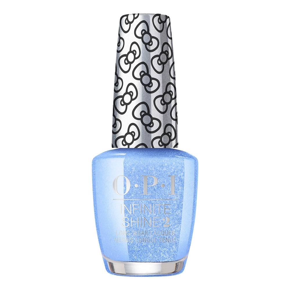 OPI Infinite Shine Let Love Sparkle 15ml HR L39