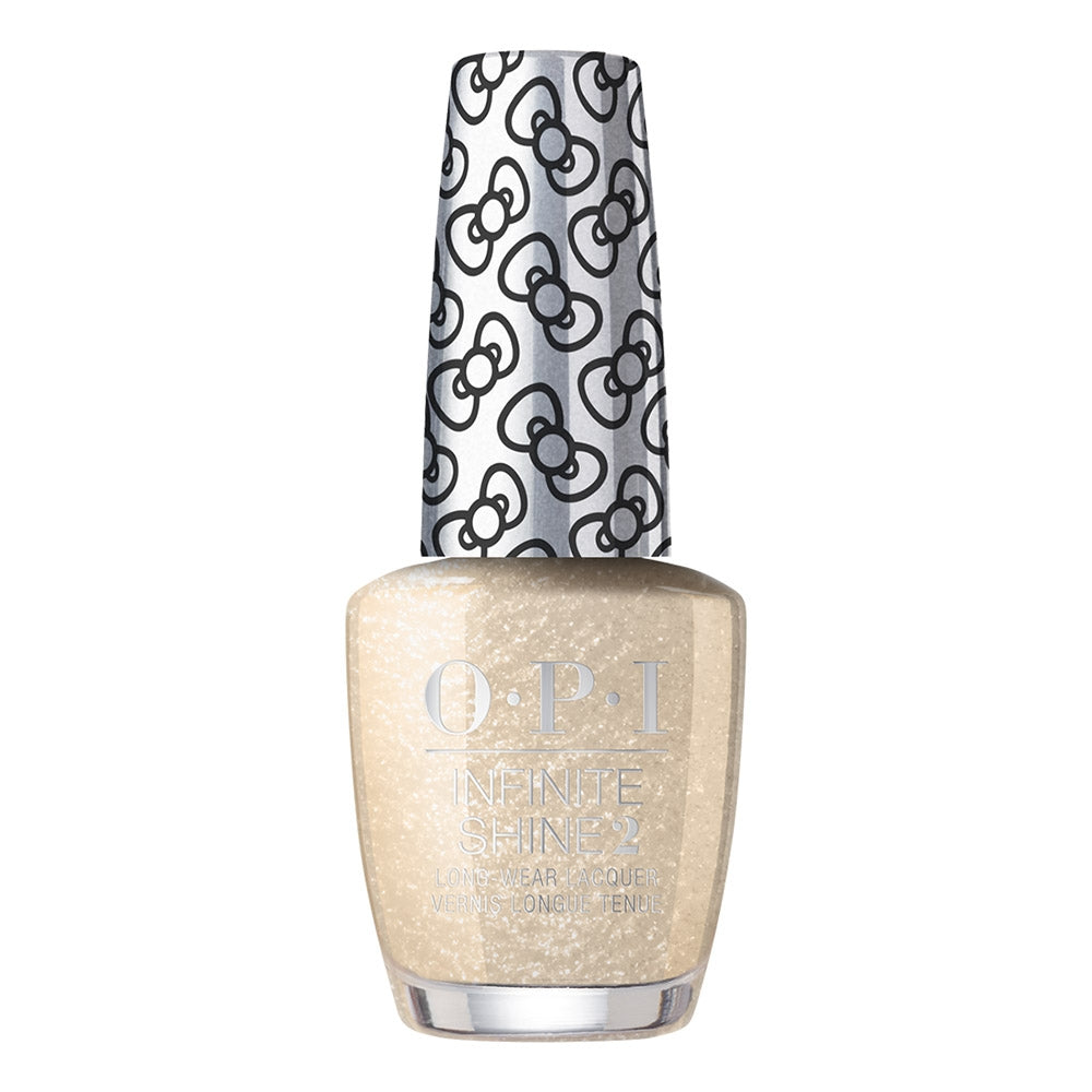 OPI Infinite Shine Many Celebrations To Go! 15ml HR L41