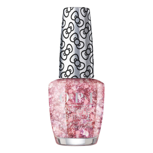 OPI Infinite Shine Born To Sparkle 0,5 fl oz/15 ml HR L44