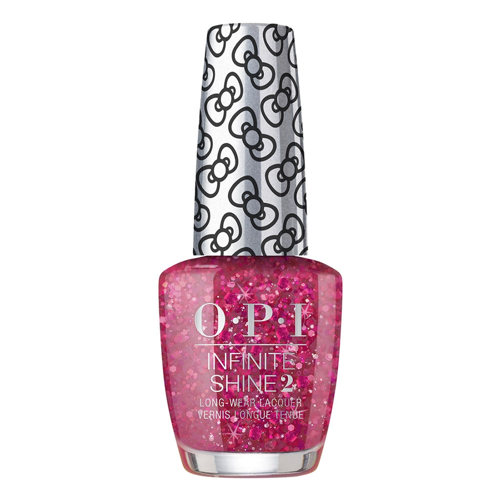 OPI Infinite Shine Dream In Glitter 15ml HR L45