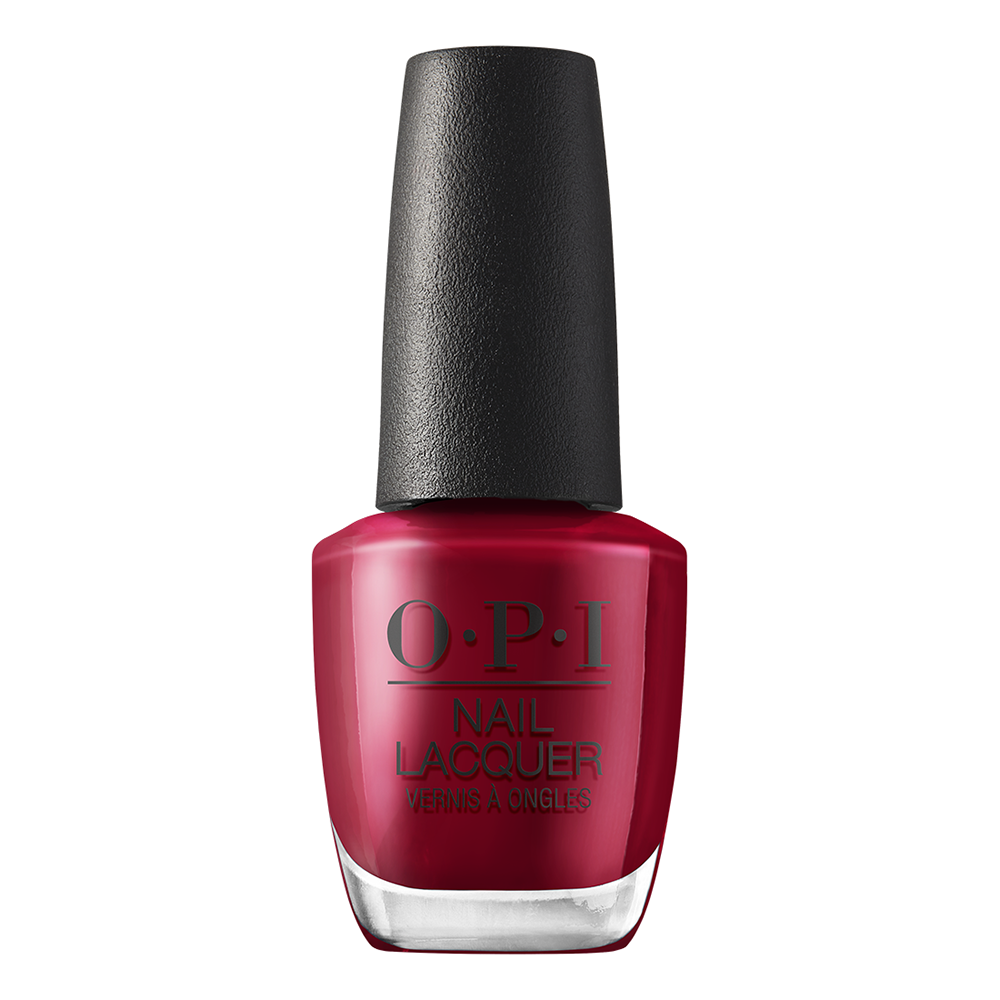 OPI Rouge Prêt pour les Fêtes 15 ml/ 0,5 fl oz HR M08