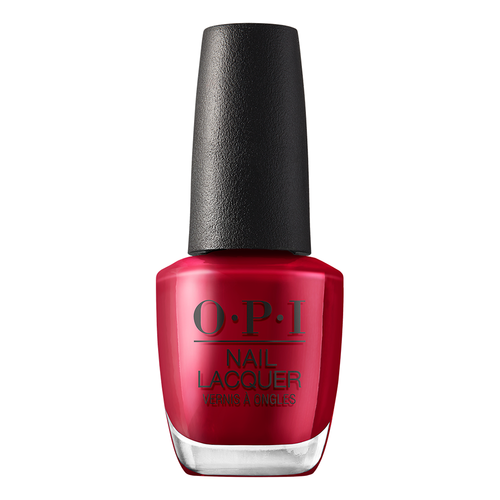 OPI Rouge Prêt pour les Fêtes 15 ml/ 0,5 fl oz HR M08