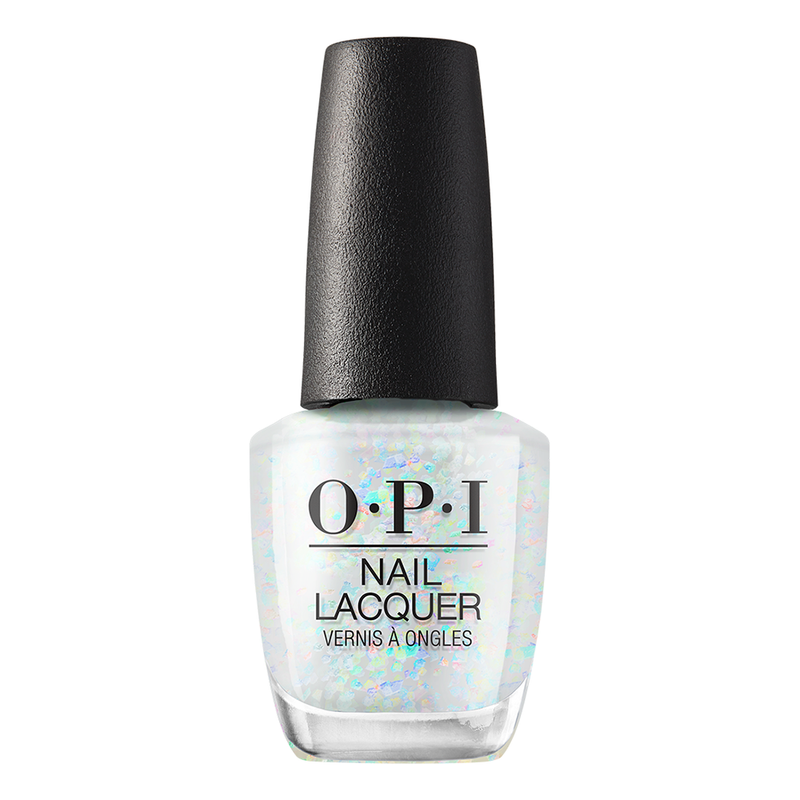 OPI All A'Twitter In Glitter 15 ml/ 0.5 fl oz HR M13