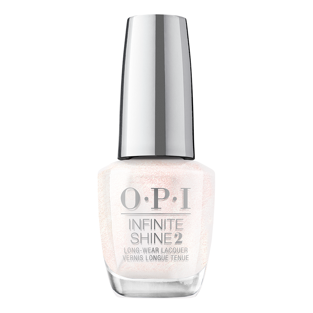 OPI Infinite Shine Naughty Or Ice? 0,5 fl oz HR M36
