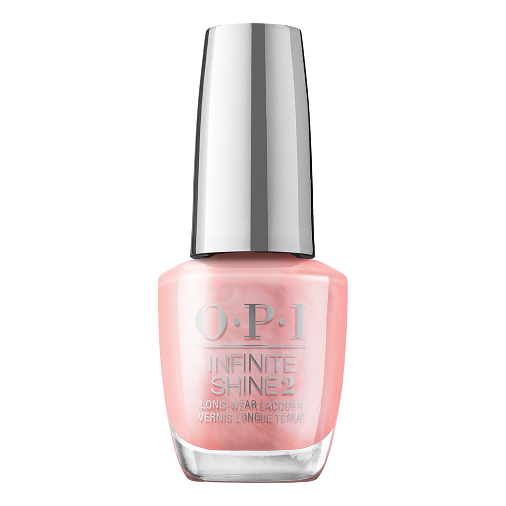OPI Infinite Shine Snowfalling For You 0,5 fl oz HR M37