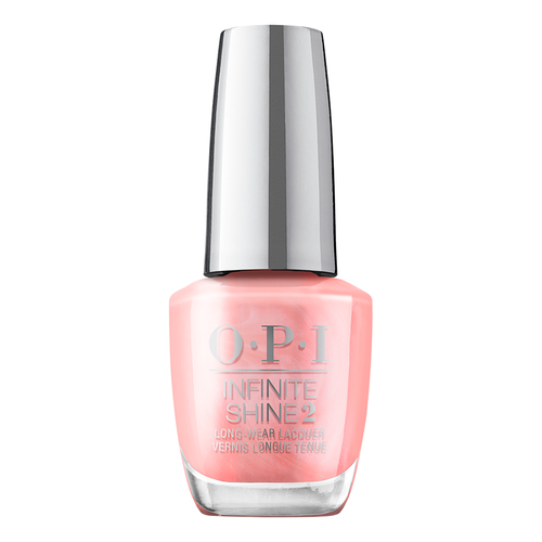 OPI Infinite Shine Snowfalling For You 0,5 fl oz HR M37