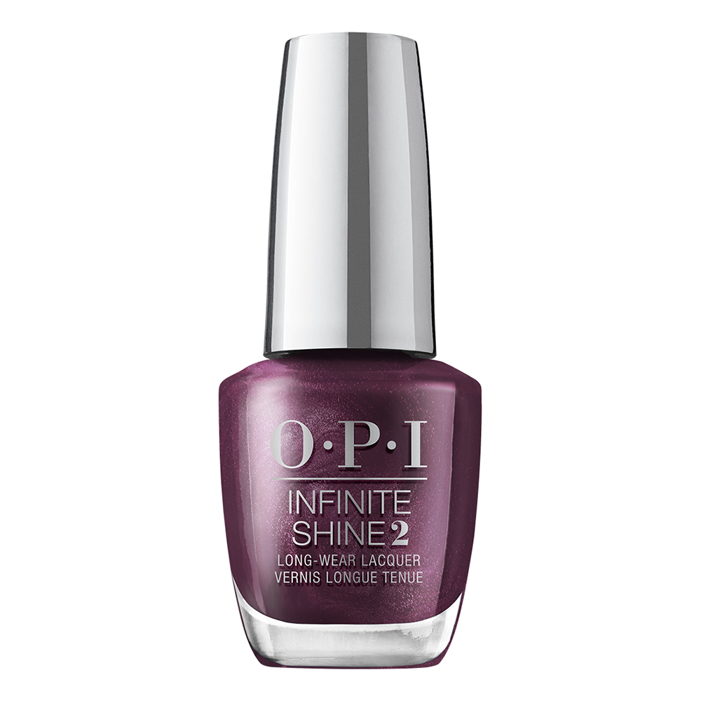OPI Infinite Shine Habillée Pour Le Vin 15 ml HR M39