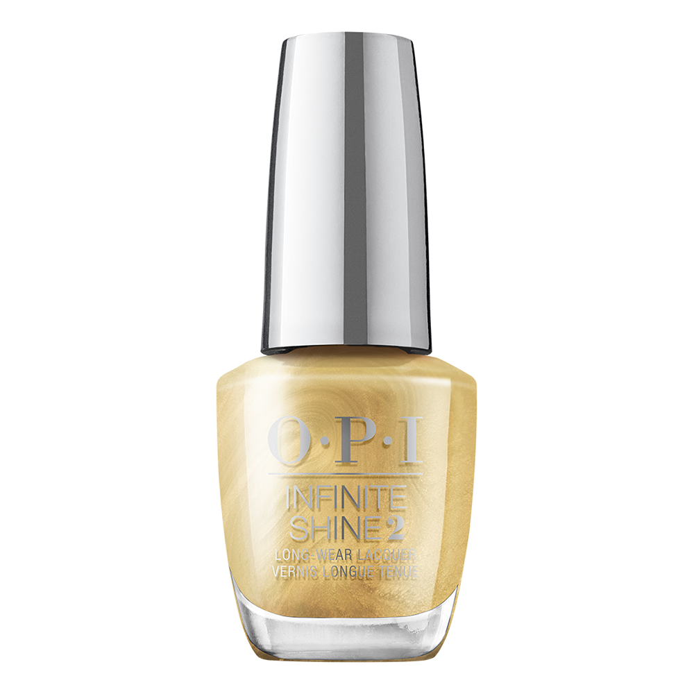 OPI Infinite Shine This Gold Sleighs Me 15 ml HR M40
