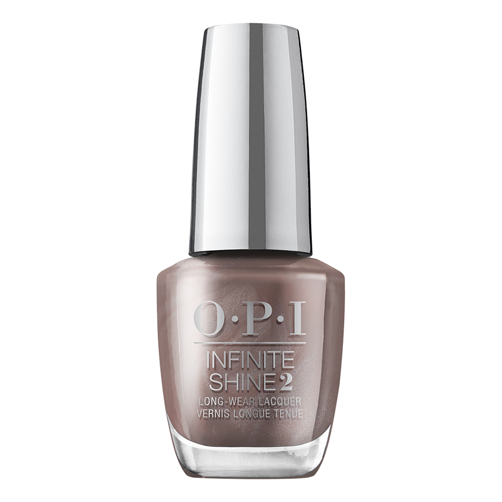 OPI Infinite Shine Gingerbread Man Can 15ml HR M41