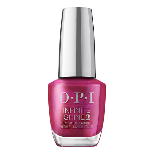 OPI Infinite Shine Merry In Cranberry 15 ml HR M42