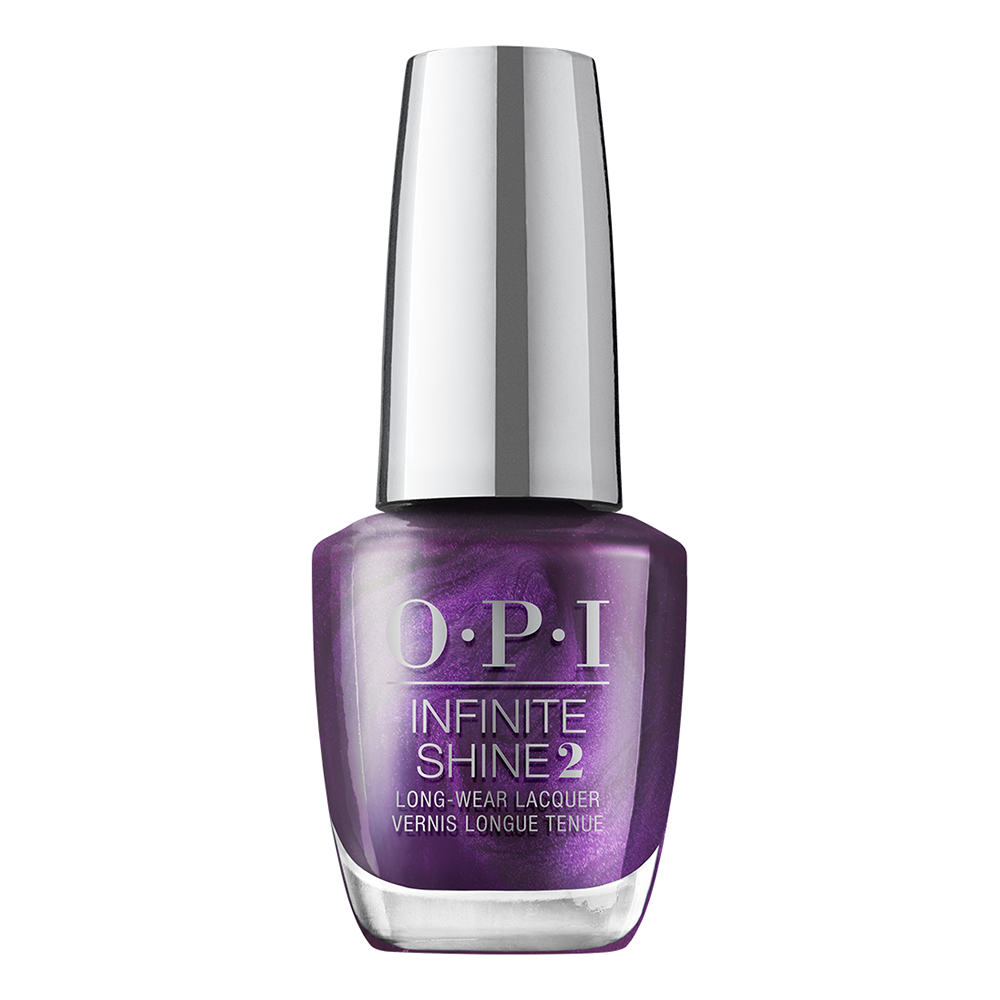 OPI Infinite Shine Let's Take An Elfie 15 ml HR M44
