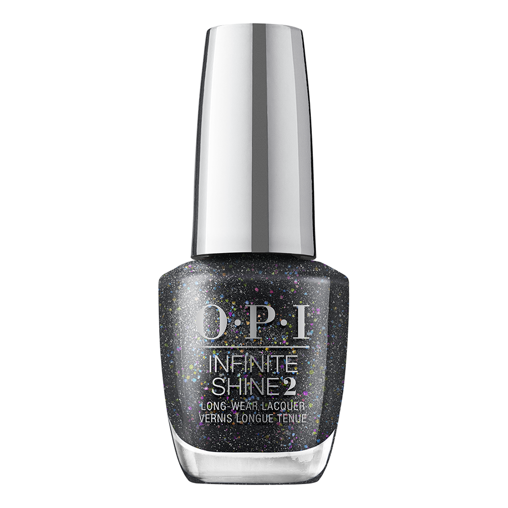 OPI Infinite Shine Heart And Coal 0,5 fl oz HR M47