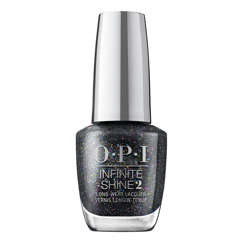 OPI Infinite Shine Heart And Coal 0,5 fl oz HR M47