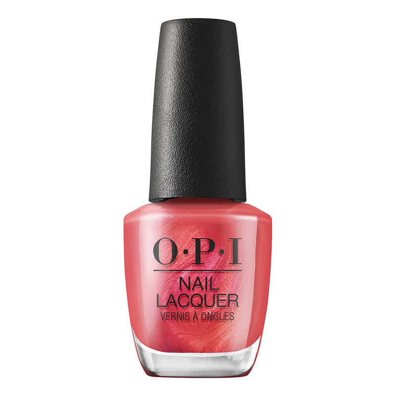 OPI Paint The Tinseltown Red 0,5 fl oz /15 ml HRN06
