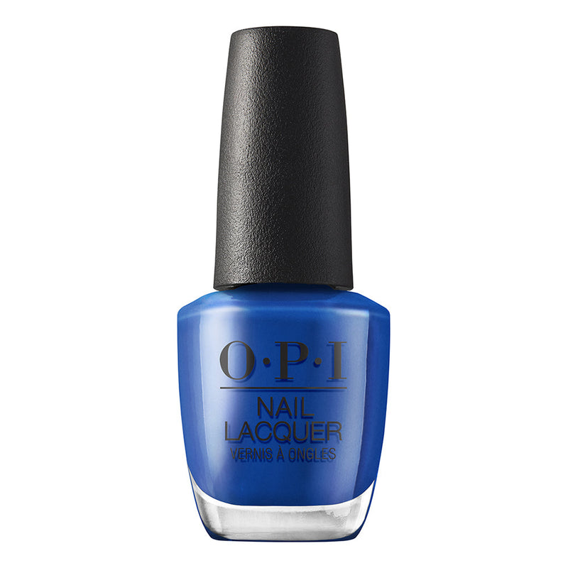 OPI Ring In The Blue Year 15 ml HRN09