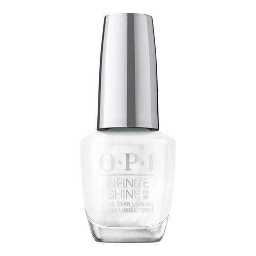 OPI Infinite Shine Snow Day In LA 0.5 floz/15ml HRN16