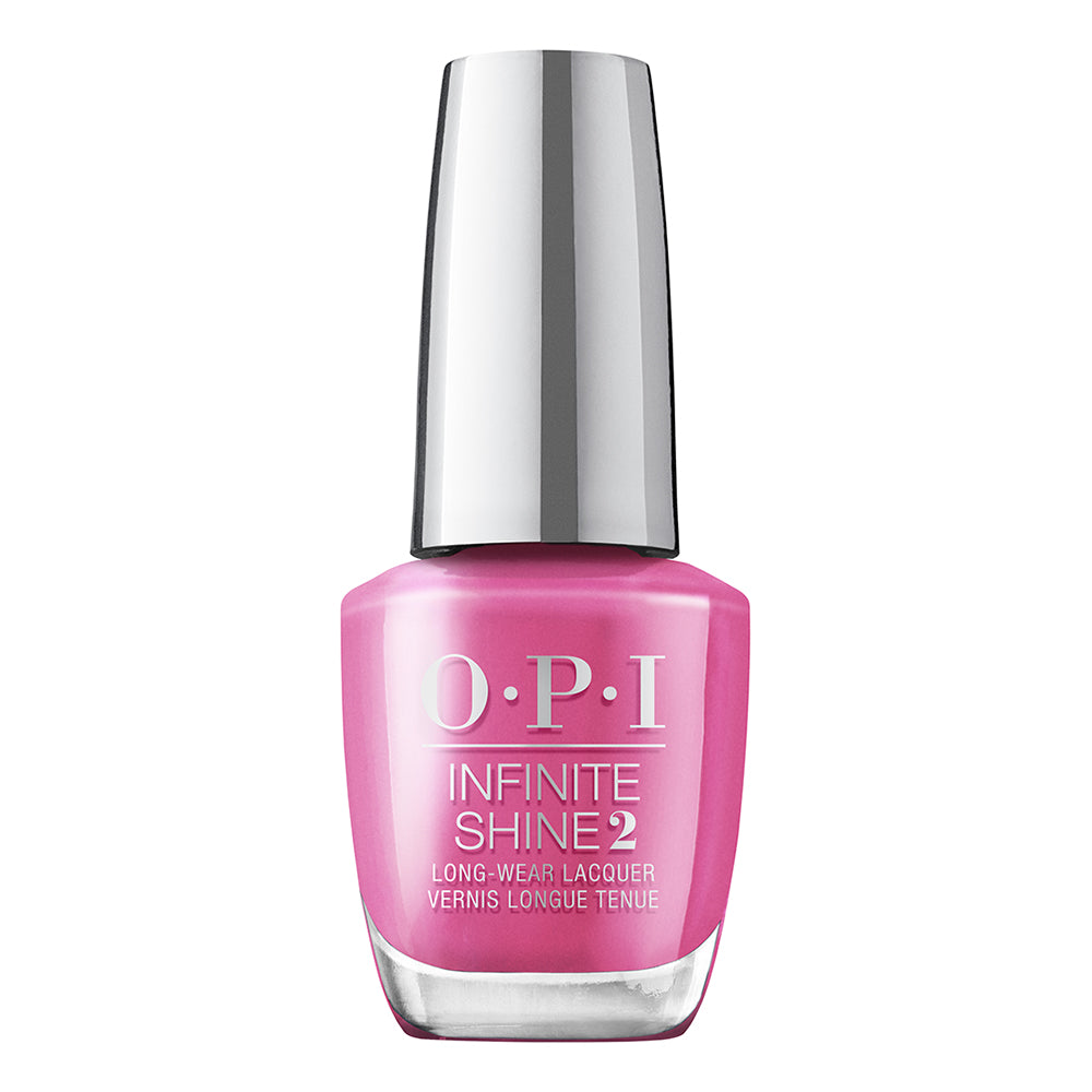 OPI Infinite Shine Big Bow Energy 0,5 fl oz HRN18