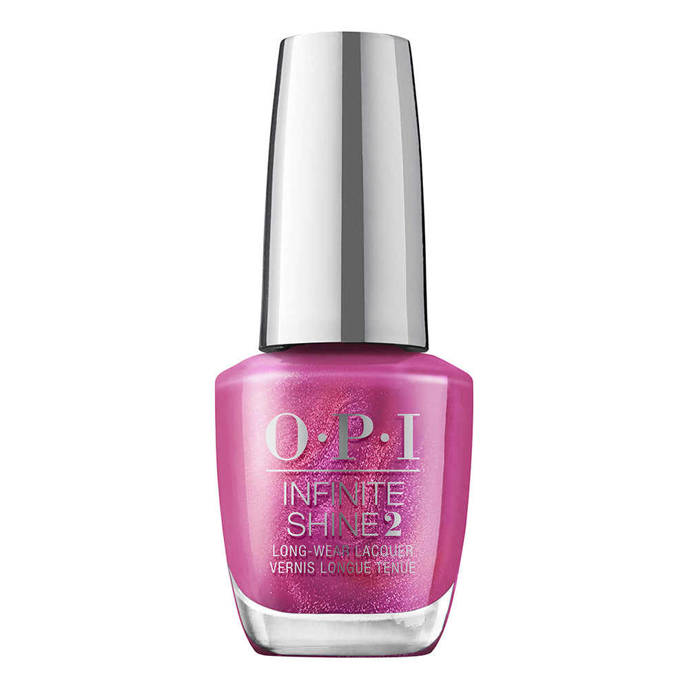 OPI Infinite Shine Mylar Dreams 15 ml HRN19