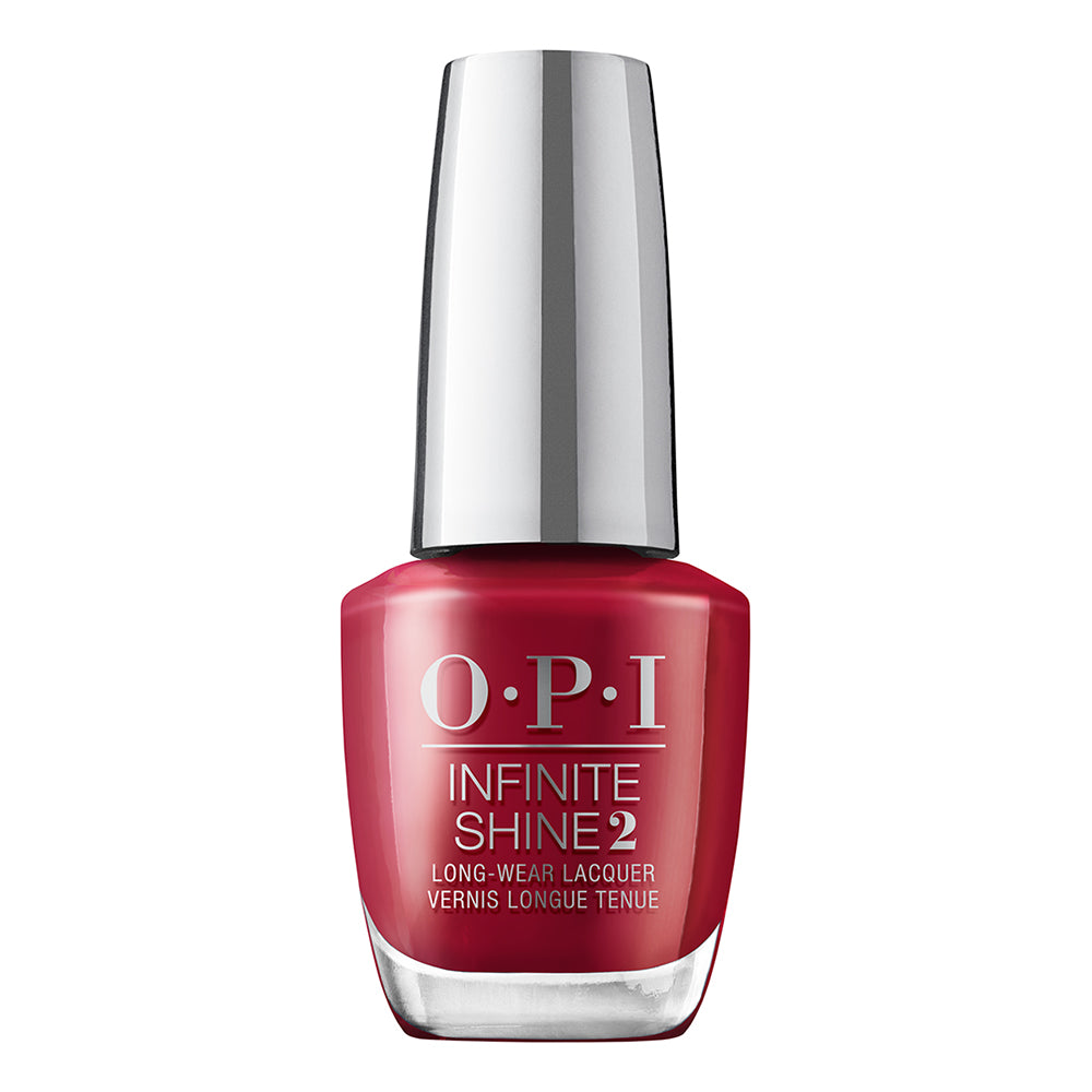 OPI Infinite Shine Maraschino Cheer-Y 0,5 fl oz HRN20
