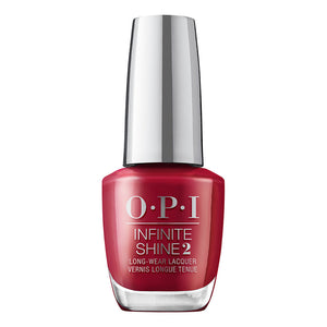 OPI Infinite Shine Maraschino Cheer-Y 0,5 fl oz HRN20