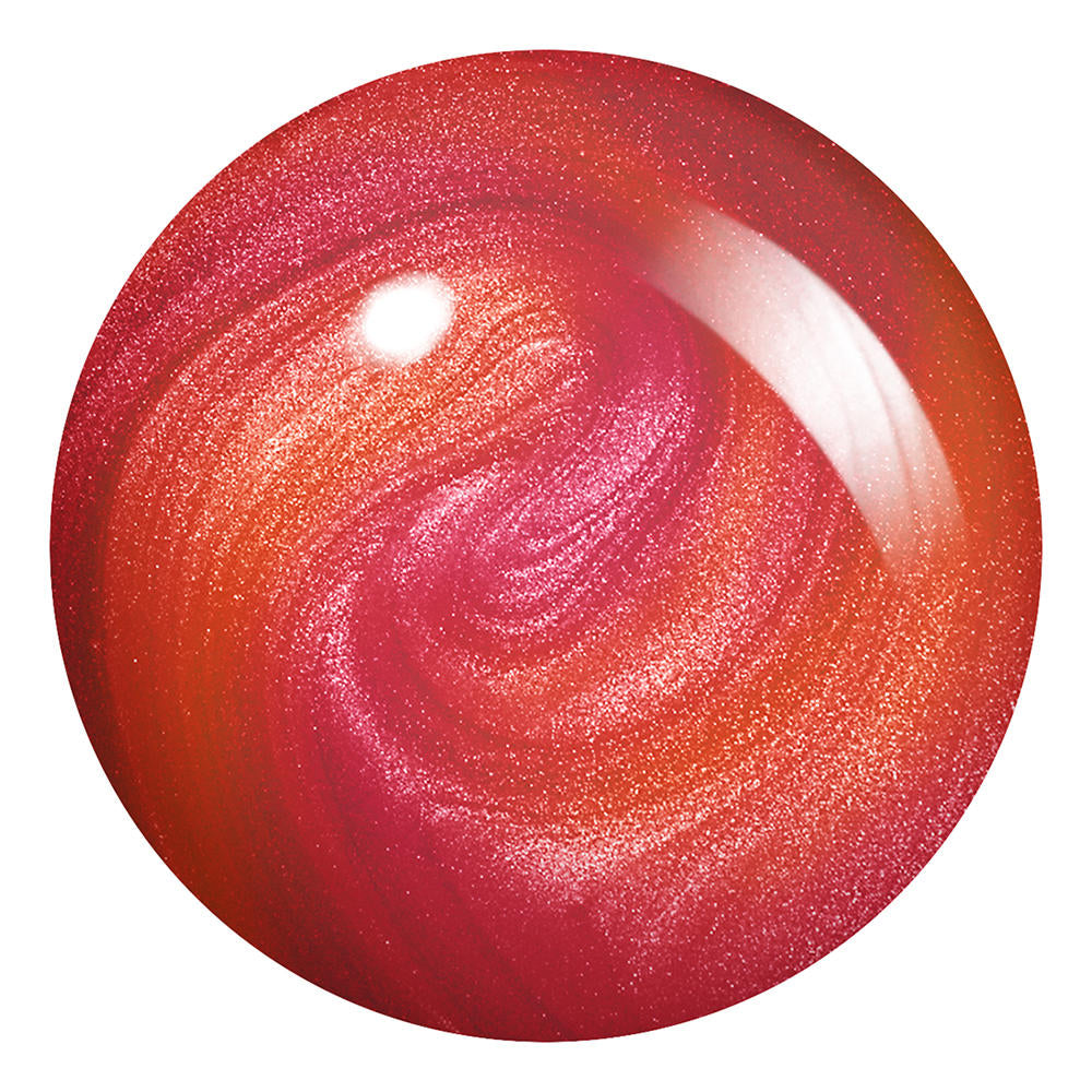 OPI Infinite Shine Paint The Tinseltown Red 15 ml HRN21