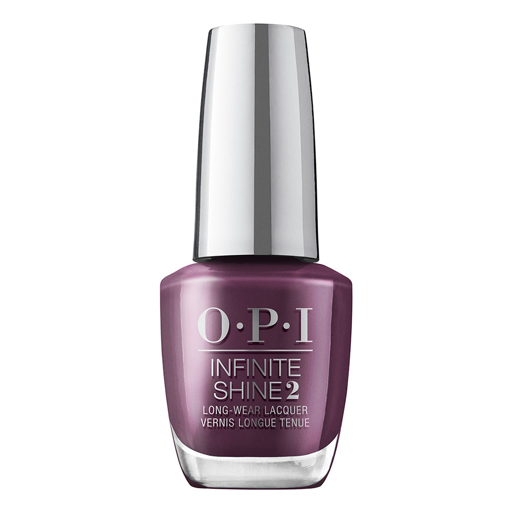 OPI Infinite Shine OPI Loves To Party 15 ml HRN22