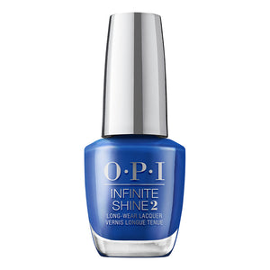OPI Infinite Shine Bagues En L'Année Bleue 0,5 fl oz HRN24