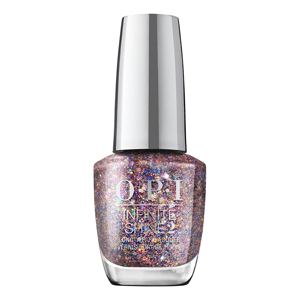OPI Infinite Shine Confetti Ready 15 ml HRN29