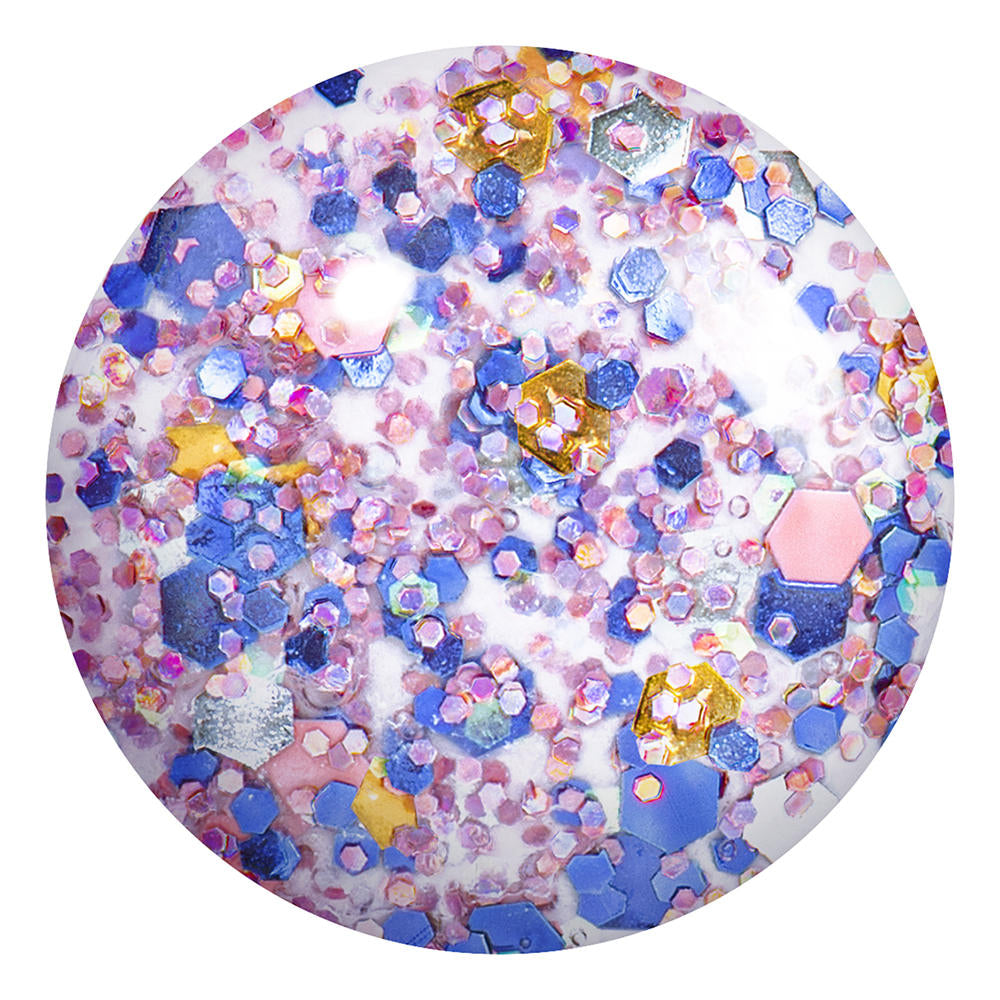 OPI Infinite Shine Confetti Ready 15 ml HRN29