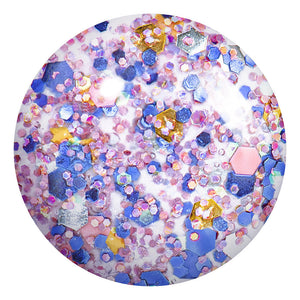 OPI Infinite Shine Confetti Ready 15 ml HRN29
