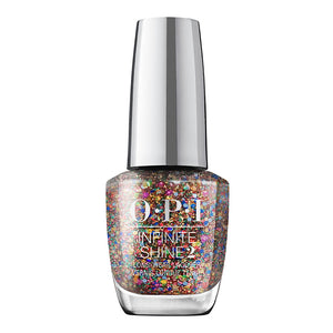 OPI Infinite Shine You Had Me At Confetti 15 ml HRN30