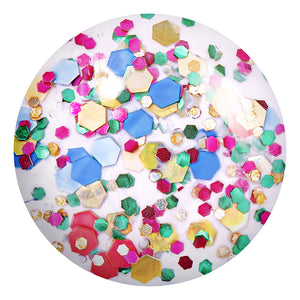 OPI Infinite Shine You Had Me At Confetti 15 ml HRN30