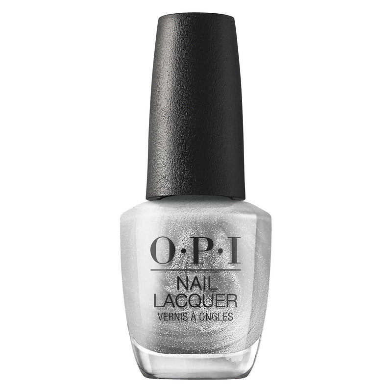 OPI Go Big Or Go Chrome 15 ml HRP01